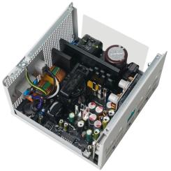 Блок питания Deepcool 850W PN850M White GamerStorm Фото 6