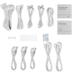 Блок питания Deepcool 850W PN850M White GamerStorm Фото 7