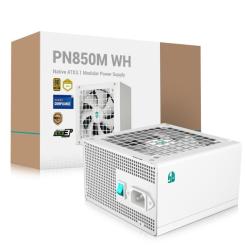 Блок питания Deepcool 850W PN850M White GamerStorm Фото 8