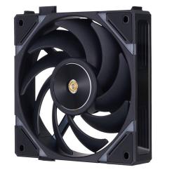 Кулер для корпуса 1stPlayer XF7 Black Фото 5