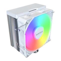 Кулер для процессора MONTECH NX400 (W) Фото