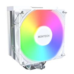 Кулер для процессора MONTECH NX400 (W) Фото 1