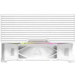 Кулер для процессора MONTECH NX400 (W) Фото 5