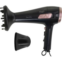 Фен Adler AD 2283B Фото