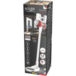 Пылесос Adler AD 7051 Фото 5