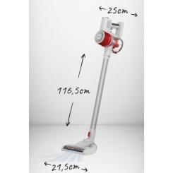 Пылесос Adler AD 7051 Фото 7