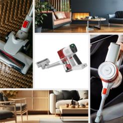 Пылесос Adler AD 7051 Фото 8