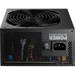 Блок питания FSP 850W HYDRO K PRO Фото 5