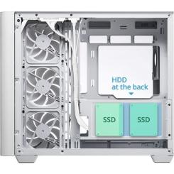 Корпус для ПК FSP M580-WP Фото 4