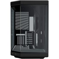 Корпус для ПК Hyte Y70 Black Фото 1