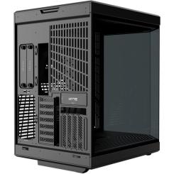Корпус для ПК Hyte Y70 Black Фото 3