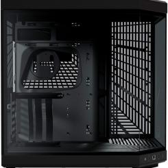 Корпус для ПК Hyte Y70 Black Фото 4