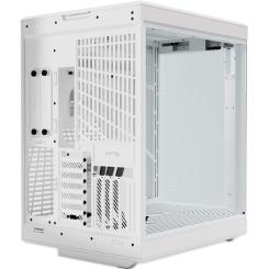 Корпус для ПК Hyte Y70 Touch Infinite Snow White Фото 3