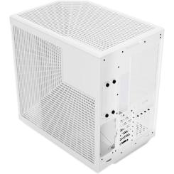 Корпус для ПК Hyte Y70 Touch Infinite Snow White Фото 5