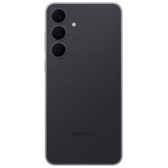 Мобильный телефон Samsung Galaxy S25 FE 8/128Gb Jetblack Фото 2