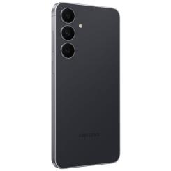 Мобильный телефон Samsung Galaxy S25 FE 8/128Gb Jetblack Фото 5