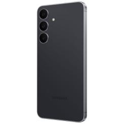Мобильный телефон Samsung Galaxy S25 FE 8/128Gb Jetblack Фото 6