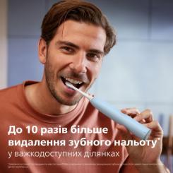 Электрическая зубная щетка Philips HX7406/01 Фото 2