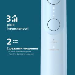 Электрическая зубная щетка Philips HX7406/01 Фото 5