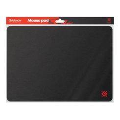 Коврик для мышки Defender Black S Фото 2