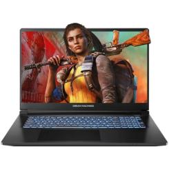 Ноутбук Dream Machines RT5060-17 Фото