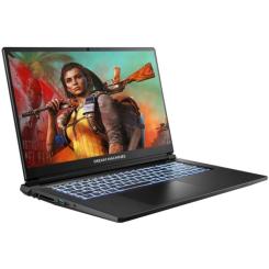 Ноутбук Dream Machines RT5060-17 Фото 1