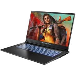 Ноутбук Dream Machines RT5060-17 Фото 2