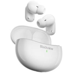 Наушники Blackview AirBuds 30 White Фото 2