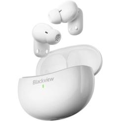 Наушники Blackview AirBuds 30 White Фото 3