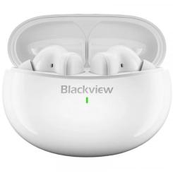 Наушники Blackview AirBuds 30 White Фото 4
