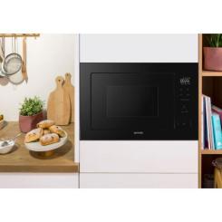 Микроволновая печь Gorenje BM251M2BG Фото 11