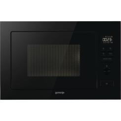 Микроволновая печь Gorenje BM251M2BG Фото