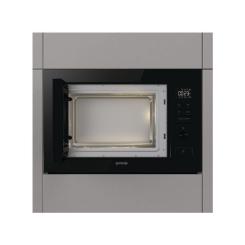 Микроволновая печь Gorenje BM251M2BG Фото 1