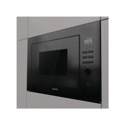 Микроволновая печь Gorenje BM251M2BG Фото 2