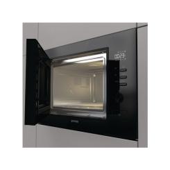 Микроволновая печь Gorenje BM251M2BG Фото 3