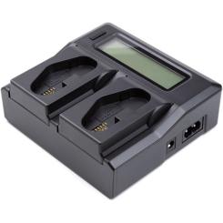 Зарядное устройство для фото PowerPlant Canon Dual LP-E19 Фото