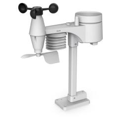 Метеостанция Sencor SWS9400 Фото 6