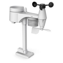 Метеостанция Sencor SWS9400 Фото 8