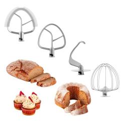 Кухонный комбайн Sencor STM7950 Фото 4