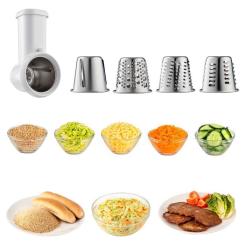 Кухонный комбайн Sencor STM7950 Фото 7