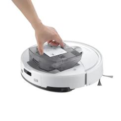 Пылесос Roborock Q10 VF+ White Фото 9