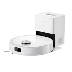 Пылесос Roborock Q10 VF+ White Фото