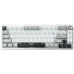 Клавиатура GamePro Genesis Silverlight MK116 USB UA Grey Фото