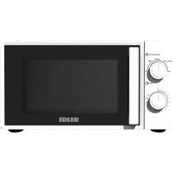 Микроволновая печь Edler EDMS-2071WMH Фото