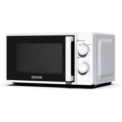 Микроволновая печь Edler EDMS-2071WMH Фото 2