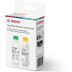 Моющее средство для пылесоса Bosch BBZWDSET Фото