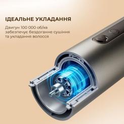 Стайлер Dreame Airstyle 5в1 Фото 9