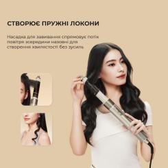 Стайлер Dreame Airstyle 5в1 Фото 2