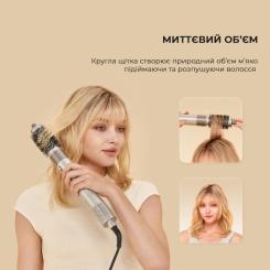 Стайлер Dreame Airstyle 5в1 Фото 4