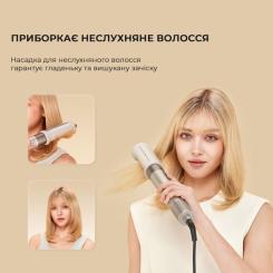 Стайлер Dreame Airstyle 5в1 Фото 5